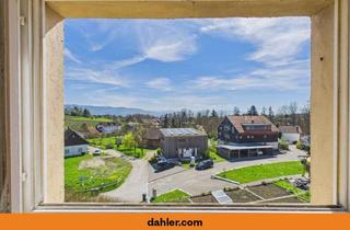 Anlageobjekt in 88131 Lindau, Markantes MFH in Toplage mit Alpenblick und 6,3 % Rendite