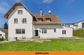 Anlageobjekt in 88131 Lindau, Markantes MFH in Toplage mit Alpenblick und 6,3 % Rendite