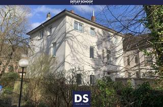 Anlageobjekt in 24534 Innenstadt, Wohn- und Geschäftshaus mit 5 Garagen in Neumünster-Gartenstadt