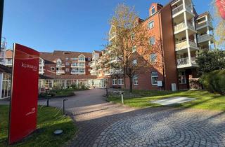 Anlageobjekt in Gorch-Fock-Straße, 22880 Wedel, Attraktive Kapitalanlage -Appartement in Seniorenwohnanlage