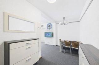 Anlageobjekt in 70376 Bad Cannstatt, Attraktive Kapitalanlage: Vermietete 2-Zimmer-Wohnung in Stuttgart Bad Cannstatt