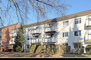 Anlageobjekt in 21465 Reinbek, Gut vermietete Kapitalanlage in Reinbek