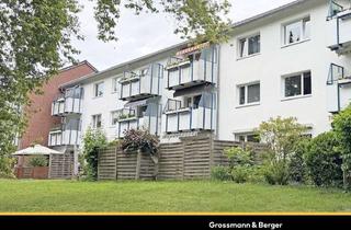 Anlageobjekt in 21465 Reinbek, Gut vermietete Kapitalanlage in Reinbek