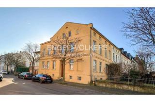 Anlageobjekt in 06406 Bernburg, Vollvermietetes Mehrfamilienhausin Zentrumsnähe