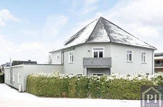 Anlageobjekt in 23824 Tensfeld, Attraktive Kapitalanlage in Tensfeld mit Ausbaureserve