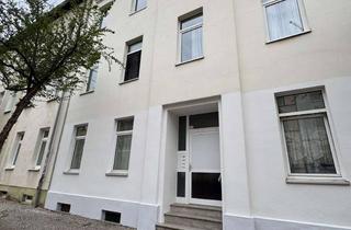 Anlageobjekt in 06366 Köthen, Attraktive Kapitalanlage: Mehrfamilienhaus mit Entwicklungspotenzial
