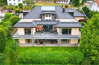 Anlageobjekt in 66969 Lemberg, Hier stimmen Preis u. Leitung! Villa gehobene Ausstattung, Weitblick in Lemberg-Pfalz
