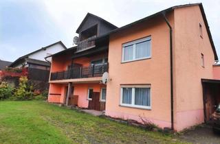 Anlageobjekt in 96365 Nordhalben, Familienhaus mit Zukunftsbonus