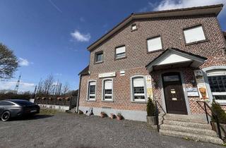 Anlageobjekt in 48565 Steinfurt, Attraktives Investmentobjekt mit Wohn und Gewerbeflächen sowie erheblichem Entwicklungspotenzial