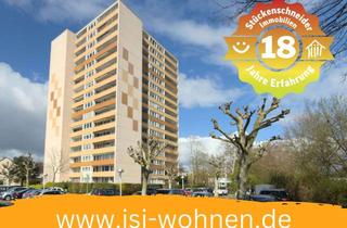 Anlageobjekt in 63477 Maintal, 1,5 Zimmer Wohnung zur Kapitalanlage! Gepflegtes Haus, gute Lage! In Bischofsheim! www.isi-wohnen.de