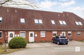 Anlageobjekt in 21745 Hemmoor, 3 Wohnungen im Paket im Hemmoor