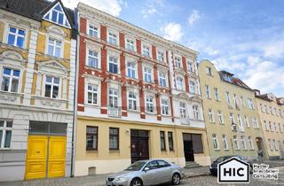 Anlageobjekt in 12489 Adlershof, [HIC] Mietshaus mit Remise in guter Wohnlage von Berlin-Adlershof!