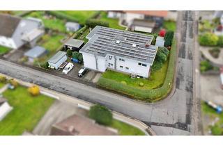 Anlageobjekt in 35713 Eschenburg, INVEST Mehrfamilienhaus in Eschenburg OT mit Qualität