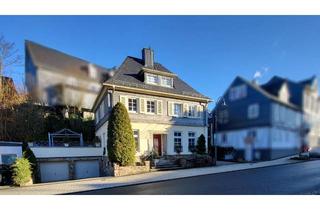 Anlageobjekt in 57299 Burbach, Entwicklungsimmobilie im Herzen von Burbach! 3 Wohneinheiten möglich!