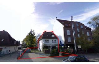 Anlageobjekt in Luruper Hauptstraße 181, 22547 Lurup, Wohn- und Gewerbeimmobilie mit Potenzial