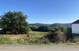 Grundstück zu kaufen in Bettina-Von-Arnim-Ring, 67697 Otterberg, Wunderschöner Bauplatz mit Fernsicht -provisionsfrei-