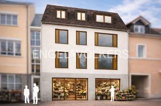 Grundstück zu kaufen in 61440 Oberursel, Kapitalanlage oder Projektgrundstück in 1A-Innenstadtlage