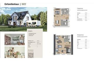 Grundstück zu kaufen in 24146 Elmschenhagen-Süd, Grundstück mit genehmigtem EFH (135 m²) in Kiel-Kroog
