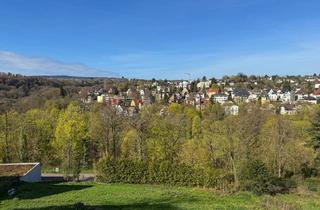 Grundstück zu kaufen in Landhausstraße 15, 75175 Südoststadt, Exklusiver Bauplatz für Villa oder Mehrfamilienhaus mit Südwestausrichtung