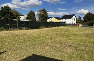 Grundstück zu kaufen in Kurt-Moosdorf-Straße 31, 63654 Büdingen, RESERVIERT +++ Sonderpreis - Ihr Baugrundstück wartet +++