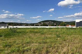 Grundstück zu kaufen in Armstrong Straße, 63654 Büdingen, Sonderpreis +++ Eines der letzten tollen Baugrundstücke für Ein- und Zweifamilienhaus +++