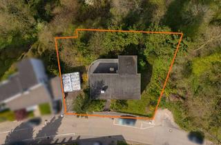Grundstück zu kaufen in 76356 Weingarten, Vom Plan zur Realität: Grundstück mit Baugenehmigung für ein Doppelhaus