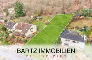 Grundstück zu kaufen in 76855 Annweiler, Zeit für Erholung – Weitläufiges Grundstück am Waldrand