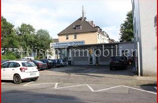 Grundstück zu kaufen in 45130 Rüttenscheid, **huesch-immobilien.de**Grundstück zu verkaufen – 500 m² in begehrter Lage von E.-Rüttenscheid!