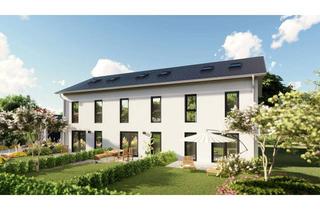 Grundstück zu kaufen in 82291 Mammendorf, Mammendorf, Baugrundstück in ruhiger Wohnlage mit Baugenehmigung für moderne Familienhäuser!