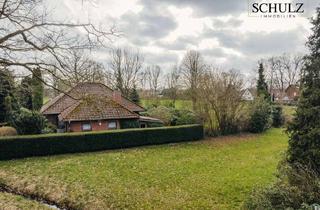 Grundstück zu kaufen in 26160 Bad Zwischenahn, 1.135 m² Baugrundstück in begehrter Lage von Bad Zwischenahn – Jetzt sichern!