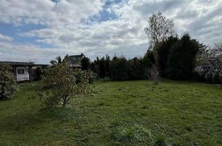 Grundstück zu kaufen in 09221 Neukirchen, Erschlossenes und großes Baugrundstück in ruhiger Lage... 5 min zum Wasserschloss