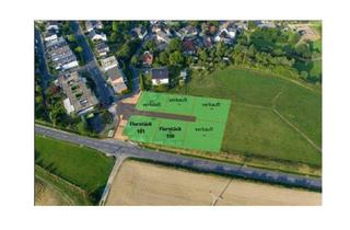 Grundstück zu kaufen in 65232 Taunusstein, Schönes Eckgrundstück in Taunusstein-Hambach, "Über dem Biengarten"