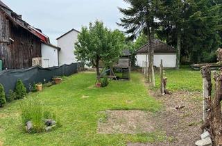 Grundstück zu kaufen in 79112 Waltershofen, Zwei Grundstücke - seltene Gelegenheit