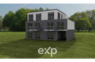 Grundstück zu kaufen in 22111 Billstedt, Projektiertes Mehrfamilienhaus in Hamburg-Billstedt