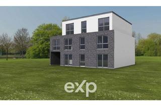 Grundstück zu kaufen in 22111 Billstedt, Baugrundstück in Hamburg-Billstedt - inkl. Projektierung!