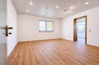 Büro zu mieten in 61239 Ober-Mörlen, Helle Praxis oder Bürofläche mit separatem Eingang | gut erreichbar in Ober Mörlen