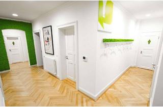 Büro zu mieten in Wilhelmshöher Allee 320, 34131 Bad Wilhelmshöhe, Hochwertige Büroflächen in zentraler Lage, Wilh. Allee 320