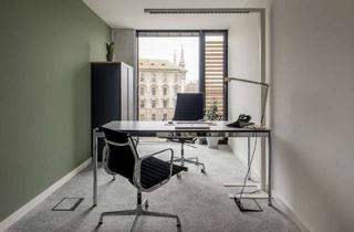 Gewerbeimmobilie mieten in Karlsplatz, 80335 Altstadt-Lehel, Bezugsfertig | Flexibel | Office-On-Demand | Stachus-Rondell