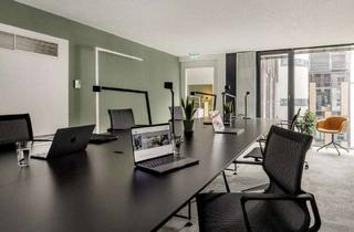 Gewerbeimmobilie mieten in Karlsplatz, 80335 Altstadt-Lehel, Bezugsfertig | Flexibel | Office-On-Demand | Stachus-Rondell