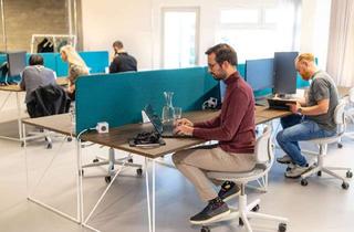 Büro zu mieten in Methfesselstraße 43, 10965 Kreuzberg, Bezugsfertig | Flexibel | Büros & CoWorking | Skalierbar | Meth43
