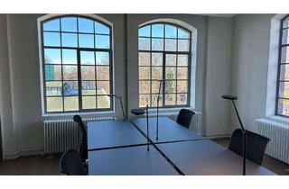 Gewerbeimmobilie mieten in Eiswerderstraße 16, 13585 Spandau, Bezugsfertig | Flexibel | Managed Office | Skalierbar | Eiswerder Office Hub