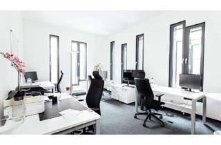 Büro zu mieten in Überseeallee, 20457 HafenCity, Sumatrakontor | Flexibel | Private Büros & CoWorking | Skalierbar |
