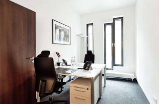 Büro zu mieten in Überseeallee, 20457 HafenCity, Sumatrakontor | Flexibel | Private Büros & CoWorking | Skalierbar |