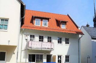 Gewerbeimmobilie mieten in Klosterplatz, 07381 Pößneck, Gewerberäume in zentraler Lage