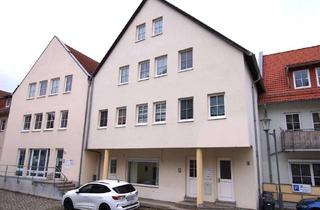Gewerbeimmobilie mieten in Klosterplatz, 07381 Pößneck, Ihre Chance: Gewerbefläche im Stadtzentrum