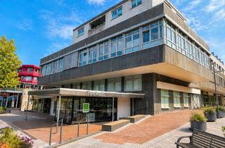 Praxen mieten in Auguststraße, 23611 Bad Schwartau, Moderne, barrierefreie Praxisflächen in Bestlage von Bad Schwartau