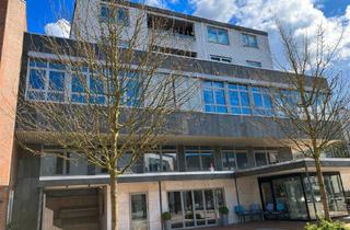 Praxen mieten in Auguststraße, 23611 Bad Schwartau, Moderne, barrierefreie Praxisflächen in Bestlage von Bad Schwartau