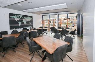 Gewerbeimmobilie mieten in 33330 Gütersloh, Flexible Gewerbefläche mit stilvollem Innenraumkonzept in Gütersloh!