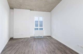 Büro zu mieten in Piechlerstraße 18B, 86356 Neusäß, PROVISIONSFREI | Modernes Neubau-Büro (18 m²) | 1 Stellplatz | Neusäß