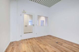 Büro zu mieten in Piechlerstraße 18, 86356 Neusäß, PROVISIONSFREI | Kernsanierter Büro-/Lagerraum (10 m²) | 1 Stellplatz | Neusäß